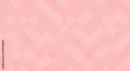 Pink abstract background with a subtle geometric chevron pattern