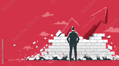 Overcoming Barriers with Data-Driven Insights in a Dynamic Environment