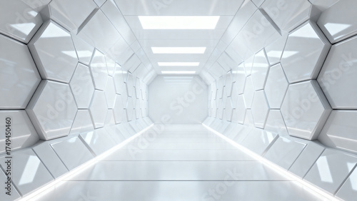 modern architecture interior