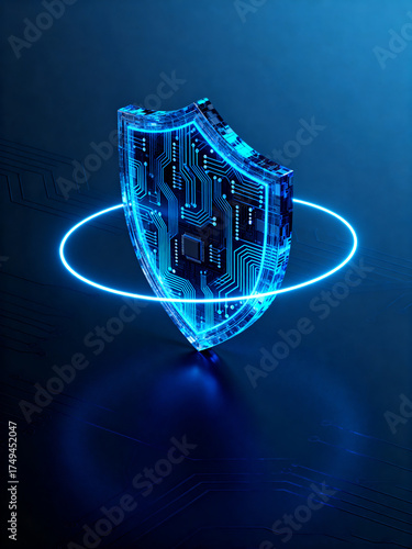 internet security concept