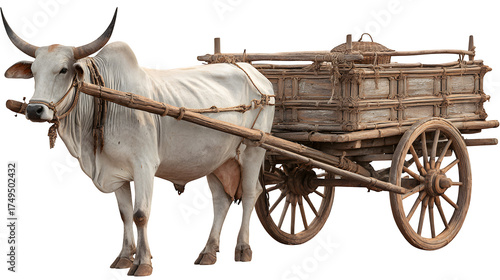 horse drawn carriage