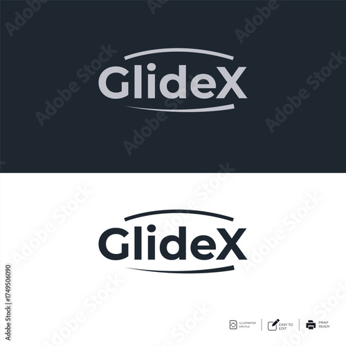  Social Group Logo template design icon