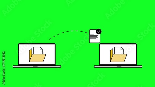 Online File Transfer, Secure Document Sharing