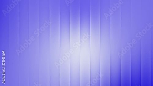 Abstract background with vertical lines and soft blue gradient | 4k Abstract background Video | 4k stock video