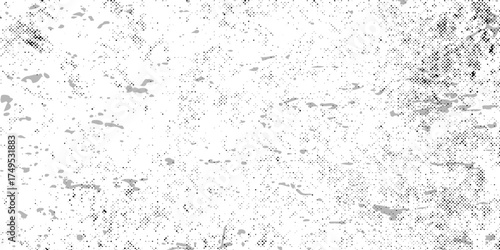 Noise grain background haftone pointillism dots gradient or dotwork good pattern illustrations sport