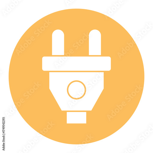 Household appliance Vector icon which can easily modify or edit