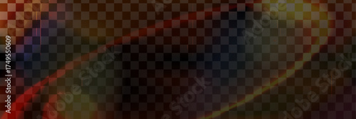 Overlay Film light old filter. Overlay film background warm cinematic effect