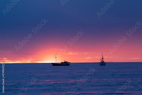 Abalone Fishing in Tasmania