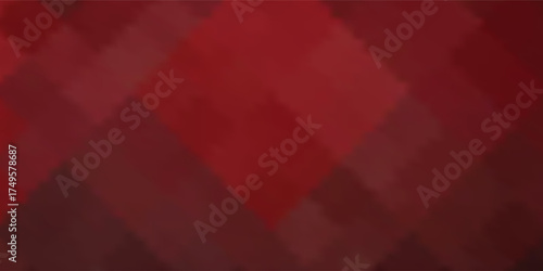 Abstract burgundy creative background