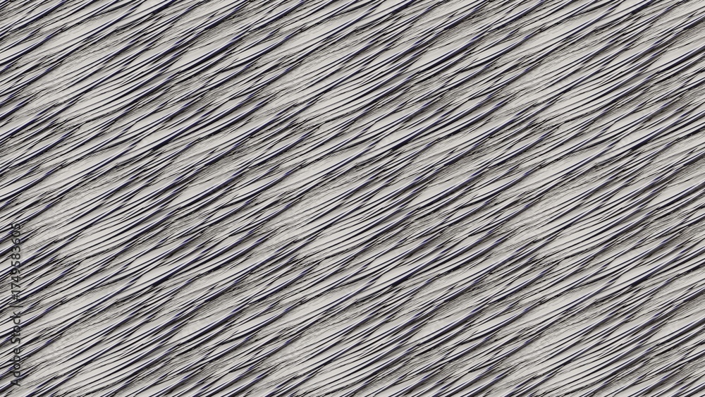 Obraz premium fur texture 