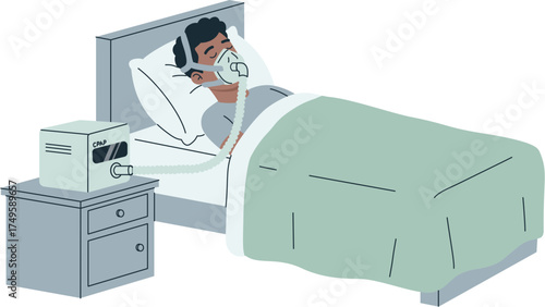 CPAP Machine  