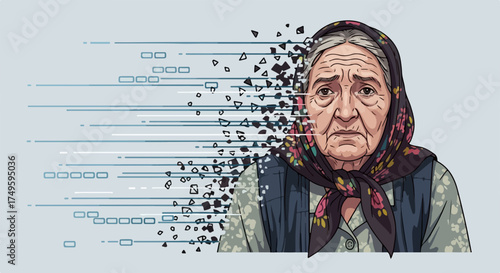 Young child feeding ducks while holding bread against a simple white background shows simple delight. Young child feeding ducks near water. Capturing simple delight shows purity,