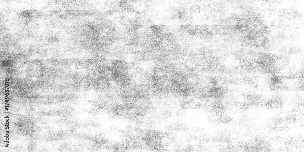 Fototapeta premium Abstract textured grunge background with grayscale tones 