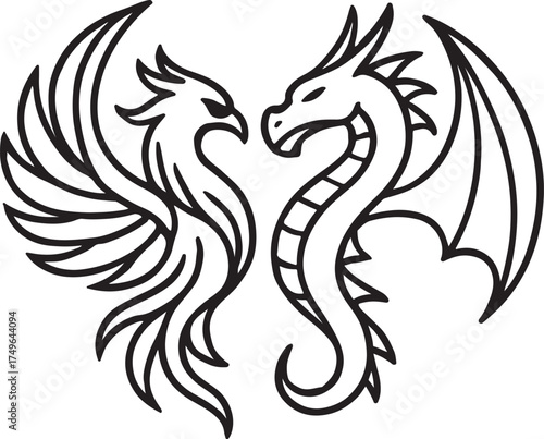 Wallpaper Mural A for Alligator Holding an Apple – Kids Alphabet Illustration in 8K Torontodigital.ca