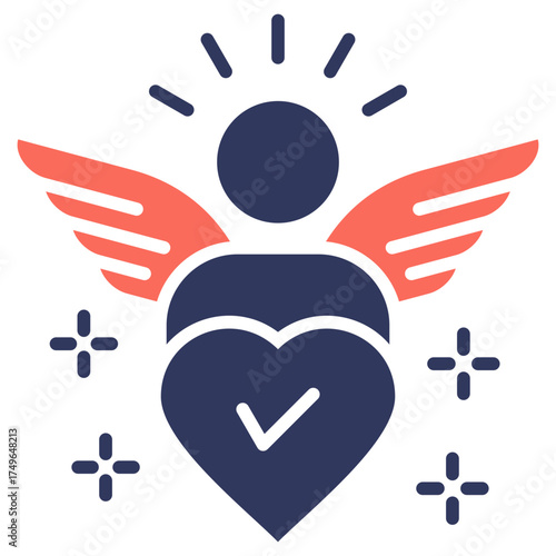 Honesty Mixed Icon