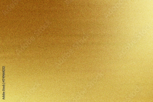 Gold gradient background texture metallic. Golden gradient blurry soft smooth motion bright shine. EPS Vector Illustration
