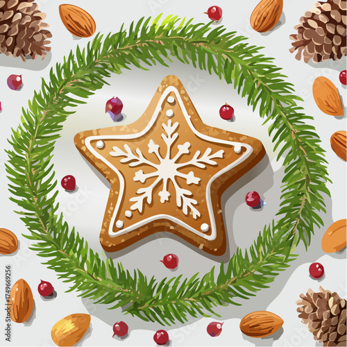 Weihnachtsessen