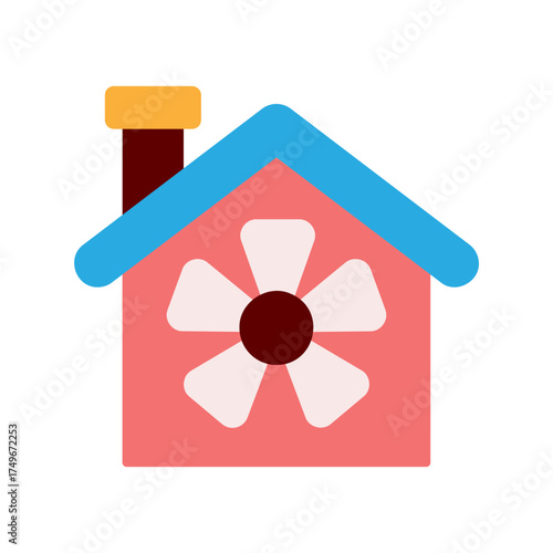 Homes With Good Ventilation