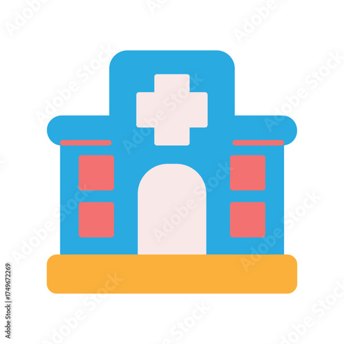 Hospitals And Clinics