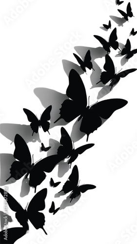 Cool Taco Dog Luna Wearing Sunglasses and Leaning on Surfboard Illustration