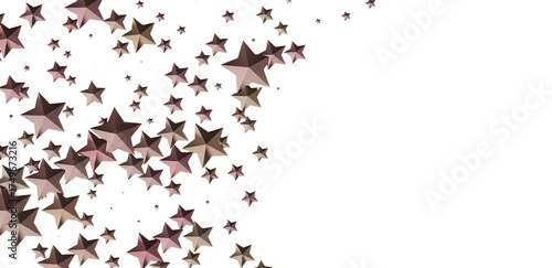 Abstract background with br...