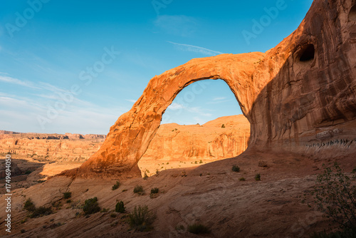 arches national park