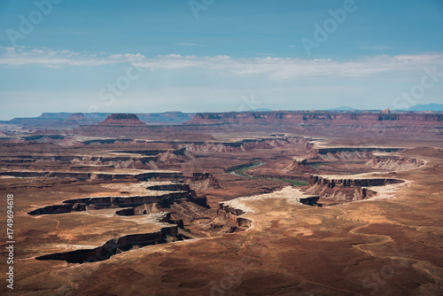 canyonlands