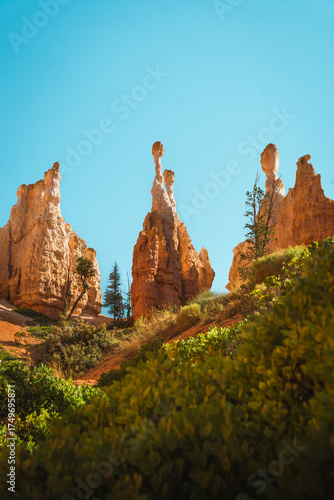 bryce canyon national park