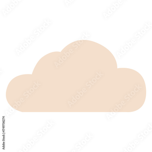 cloud computing concept