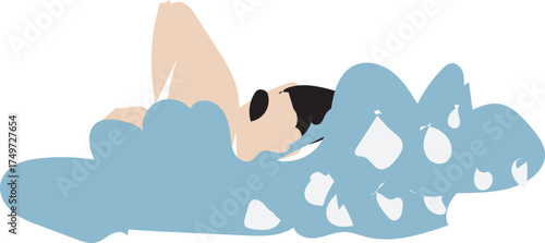 swimmer