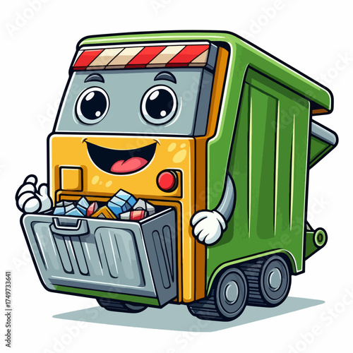 Vibrant illustration of a majestic adult tiger and a cute cub surrounded by whimsical Asian-inspired decorative elements and nature motifs.