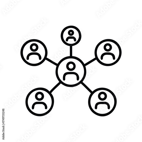 Social Network Icons: Enhance Connectivity, Collaboration, and SEO Growth in 2025