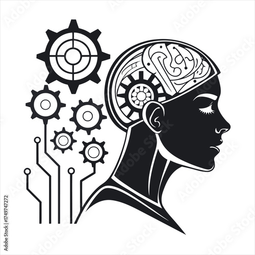 Artificial Intelligence Brain