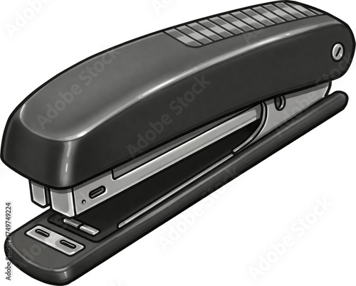 스템플러 사무용품 회사