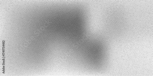 Gradient texture with grain effect. Vector background