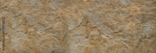 Banner Natural stone texture. Photo Natural texture of natural stone