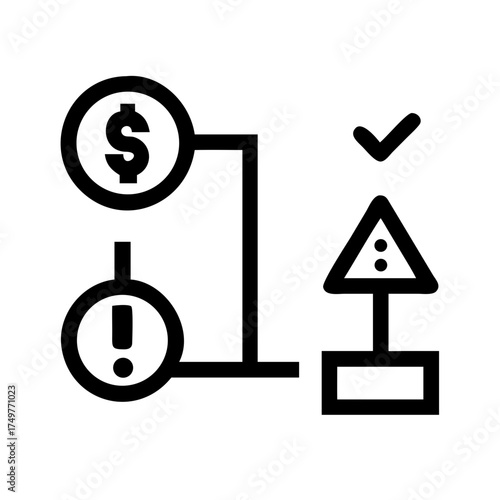 Costbenefit analysis shows financial advantages