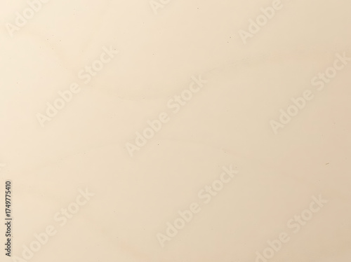 A versatile and clean backdrop featuring a smooth, warm ivory surface with a subtle texture. An ideal minimalist background for creative projects