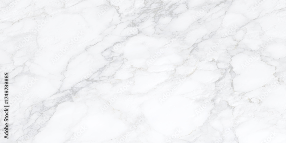 Obraz premium abstract polished and grunge top view of natural tiles stone floor in luxury seamless various curved grainy stains, Elegant marble texture with natural veins, polished stone surface ideal texture.