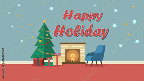 Cozy Holiday Cheer 2026