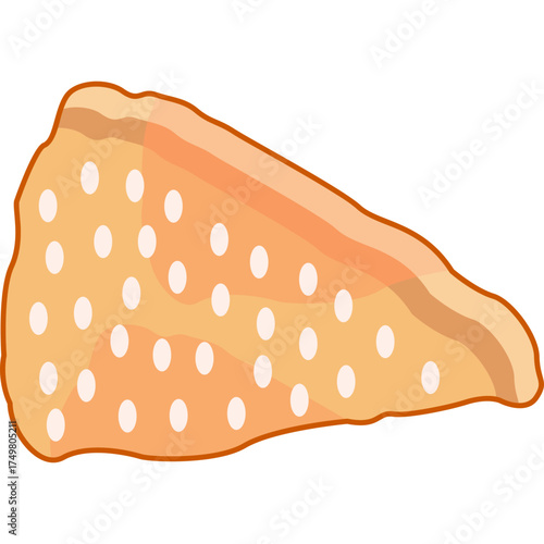 Golden Bakery Scone