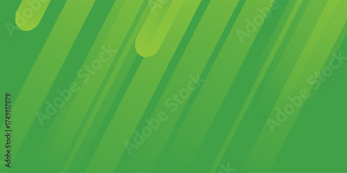 Green abstract background. vector abstract for poster, web, cover, greeting, card, promotion eps10