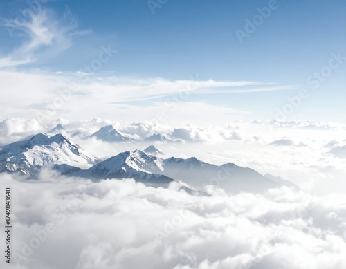 Wallpaper Mural Generated image Torontodigital.ca