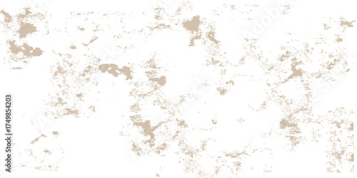 Abstract black ink splat and grunge texture create a dirty paper background pattern with watercolor splash design