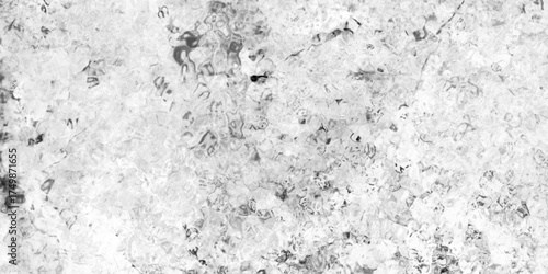Grunge black and white abstract distress background, uneven textures blend with subtle dust particles and faded ink splatters, metal texture with scratches and cracks which can be used as a background