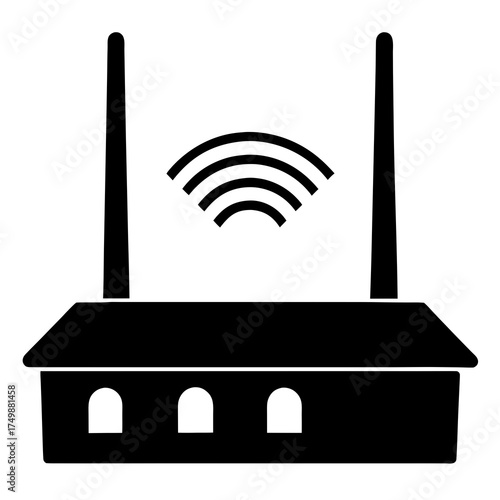 wireless network icon