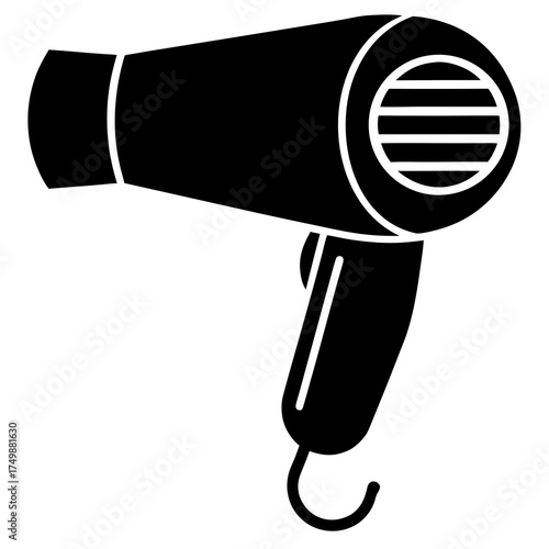 microphone isolated on white