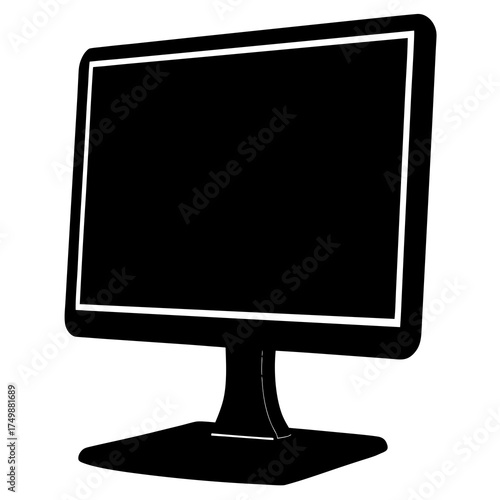 lcd tv monitor
