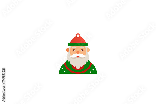 santa claus 