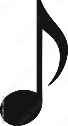 music notes icon
